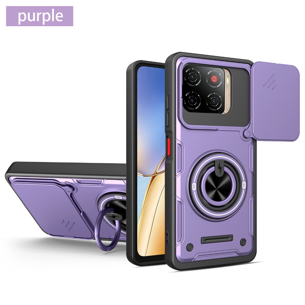 Camera Lens Protector - Pelindung Lensa Kamera Geser 360 °