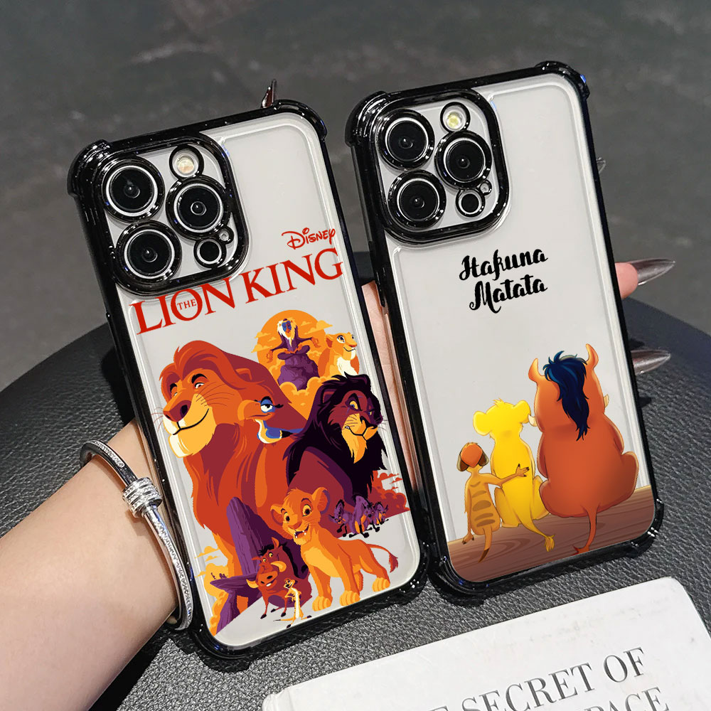 Xiaomi Redmi Note 13 - Casing Ponsel Disney untuk Redmi Note