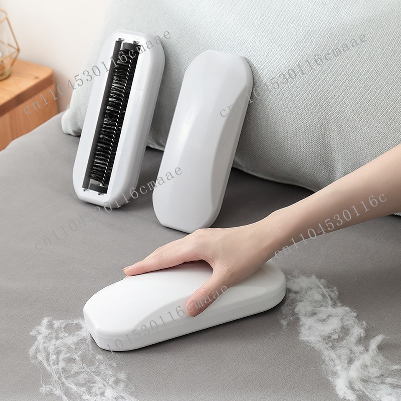 Dust Removal Sticker - Sikat bulu portabel rumah tangga, sikat