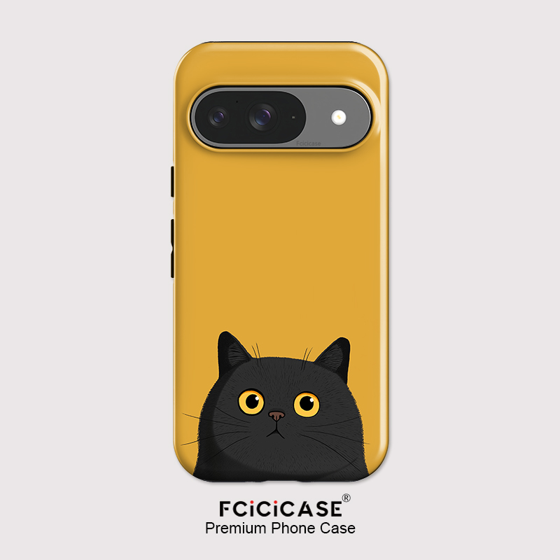 Google Pixel 9 - Fcicicase Untuk Pixel 9 10 Pro