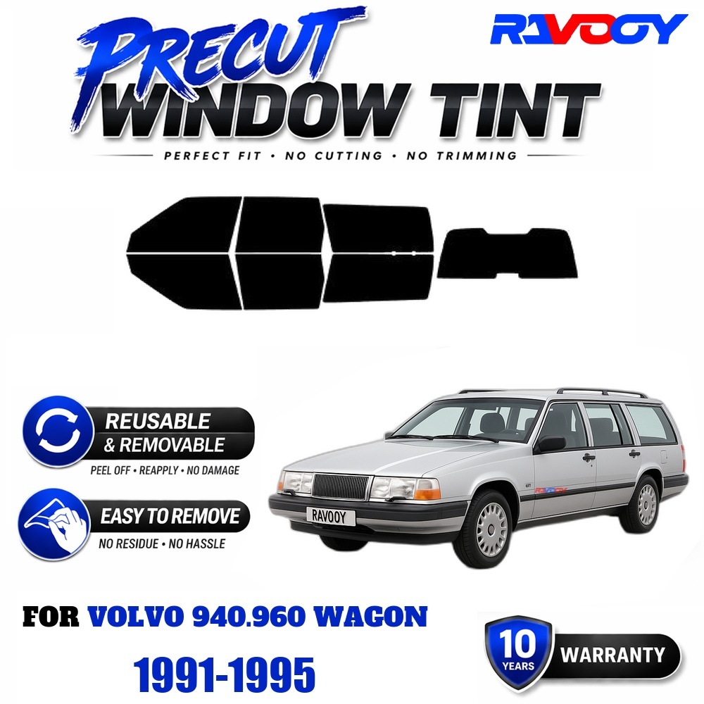 Air Bubble Remover - RAVOOY Kaca Film Precut, Film EPU