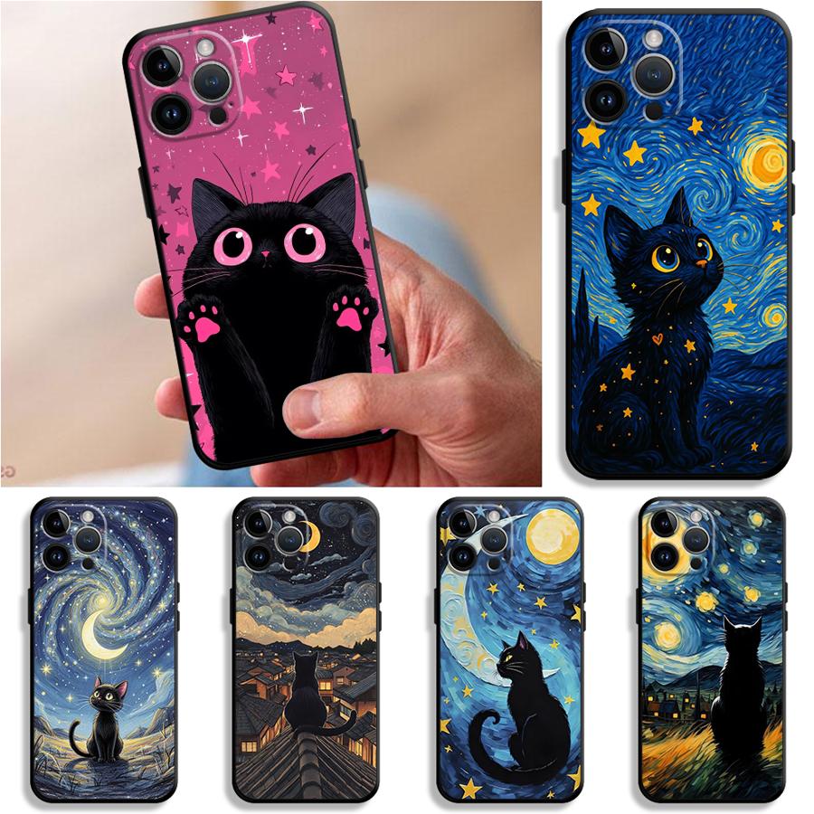 Apple Iphone 15 Pro Max - Casing Ponsel Funda untuk Apple iPhone
