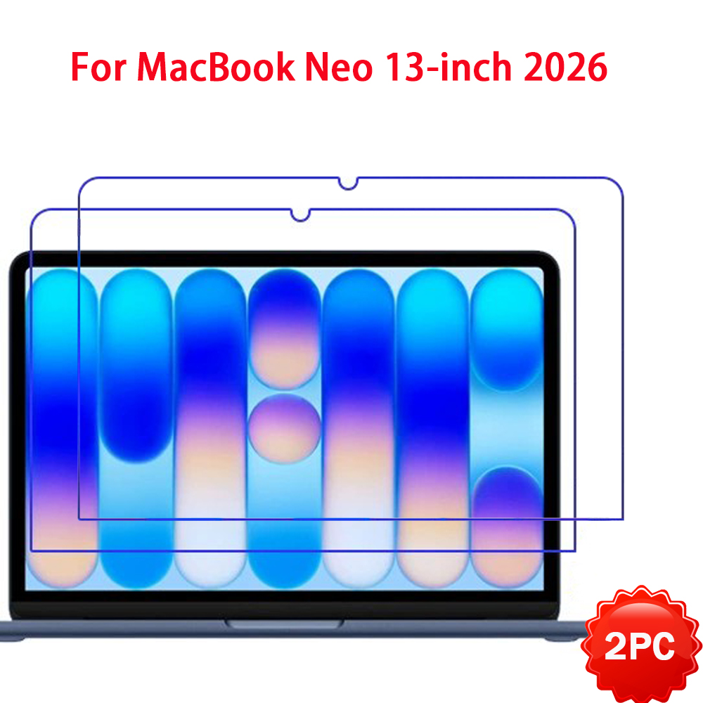 Baru 2 Buah Pelindung Layar PE - Matte Anti Glare Screen ulasan dan harga