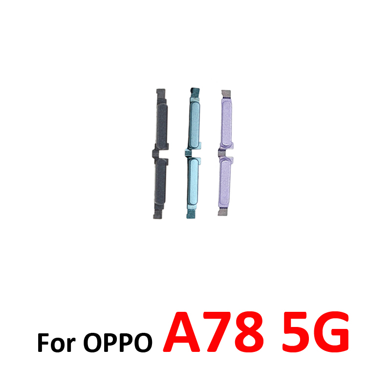 Untuk Oppo A78 5G CPH2483 CPH2 - Oppo A78 ulasan dan harga