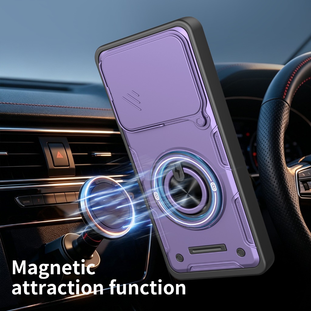 Pelindung Lensa Kamera Geser 3 - Camera Lens Protector ulasan dan harga