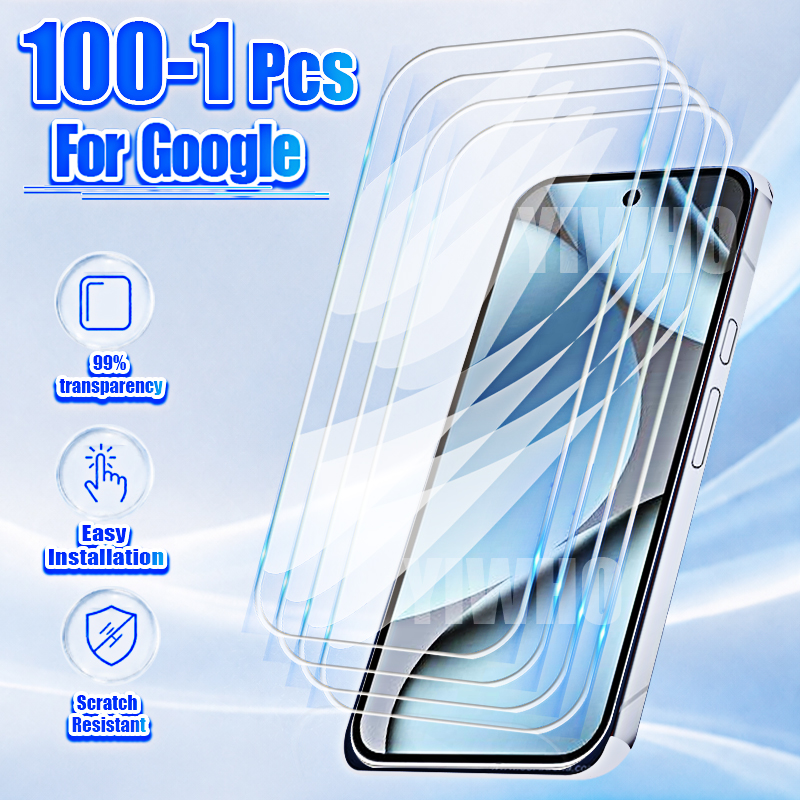 1-100Pcs Pelindung Layar Kaca  - Huawei Nova 12 ulasan dan harga