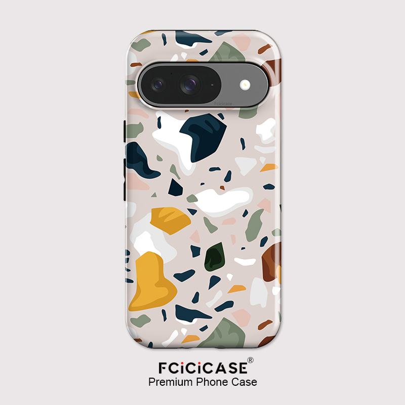 Fcicicase Casing Ponsel Lukisa - Google Pixel 9 ulasan dan harga