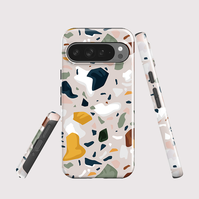 Fcicicase Casing Ponsel Lukisa - Google Pixel 9 ulasan dan harga