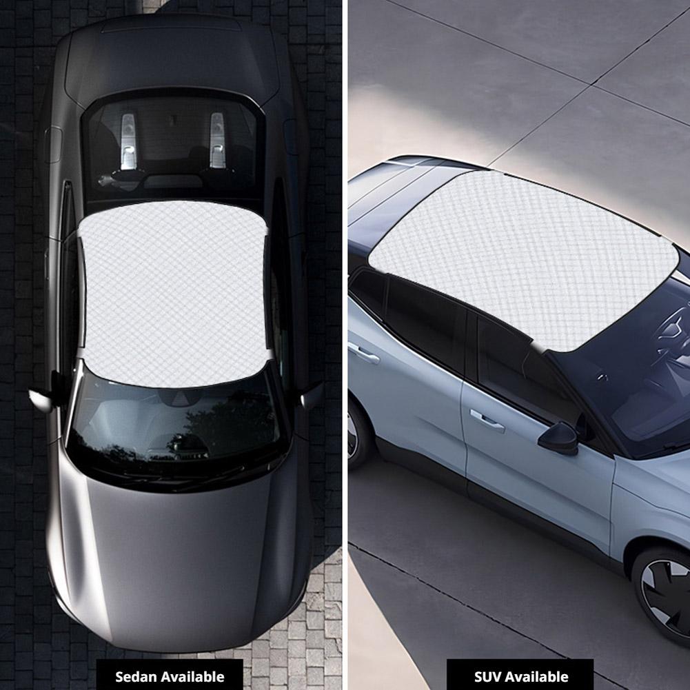 Penutup Kaca Atap Mobil Anti S - Glass Protector Auto ulasan dan harga