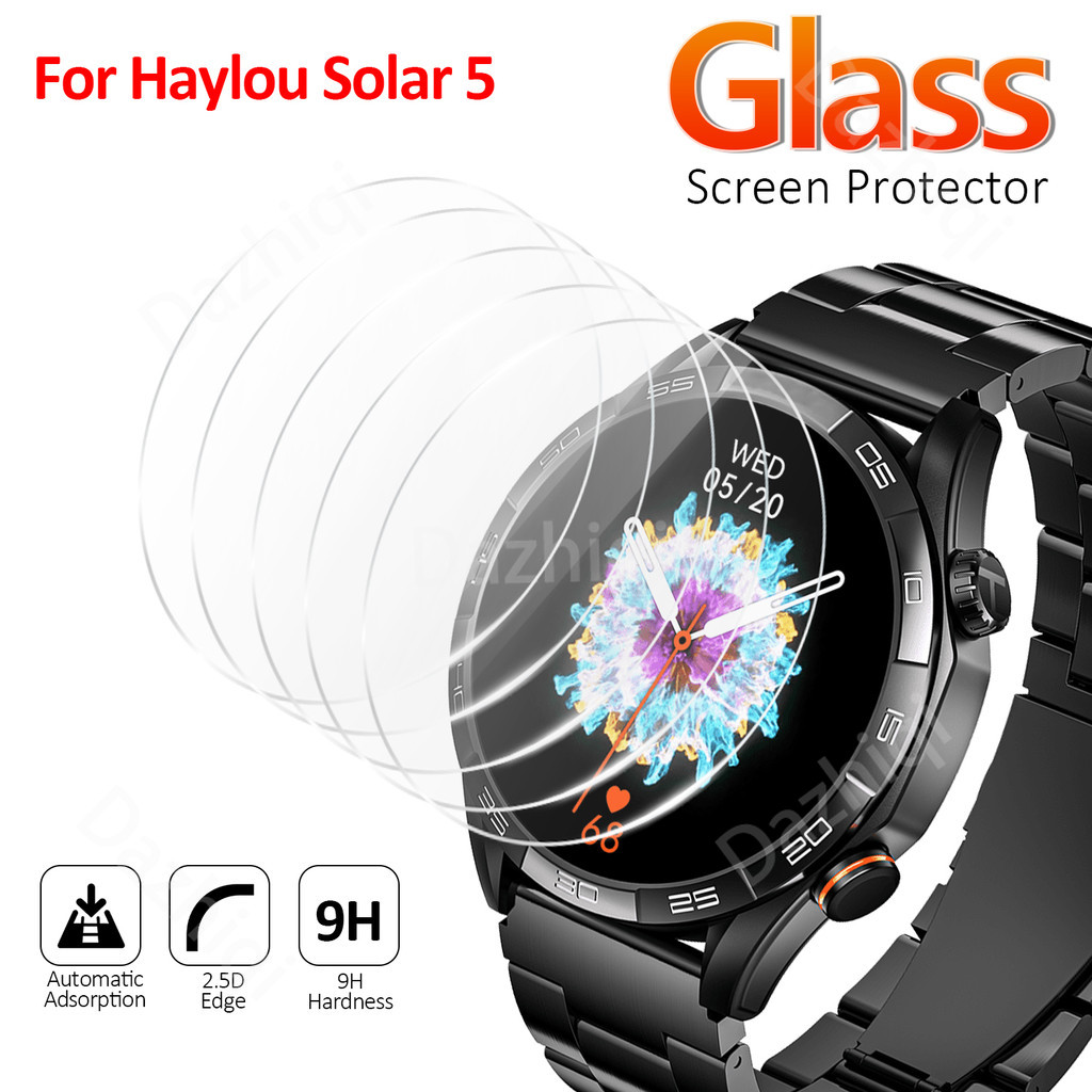 1-5 Buah Kaca Tempered Bening  - Tempered Glass Screen 9H ulasan dan harga