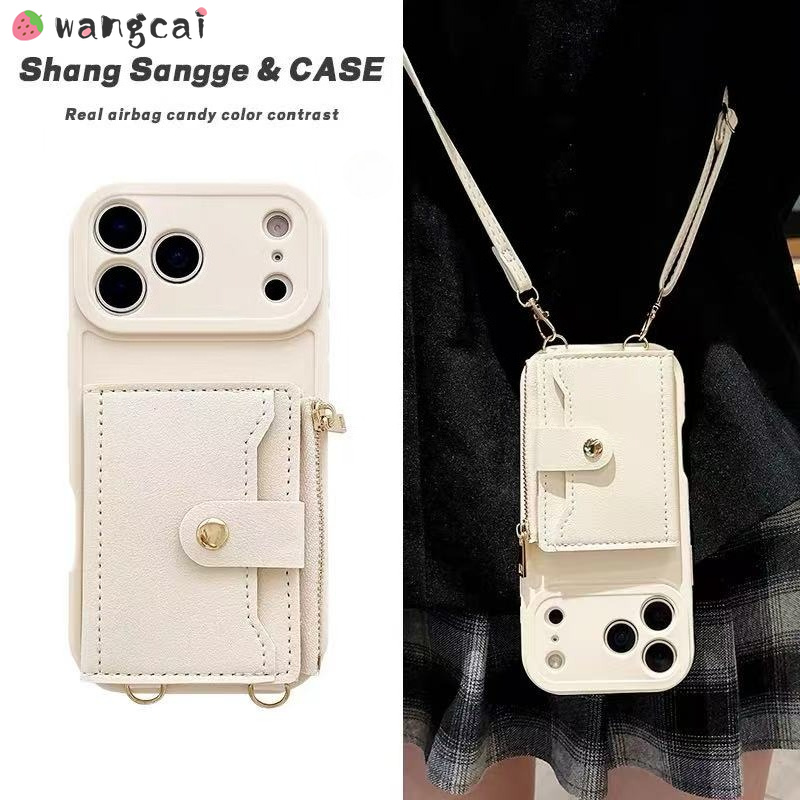 Casing Tempat Kartu Lanyard un - Realme Gt 6 ulasan dan harga