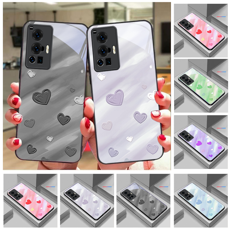 Seni minimalis dan buram untuk - Vivo X200 ulasan dan harga