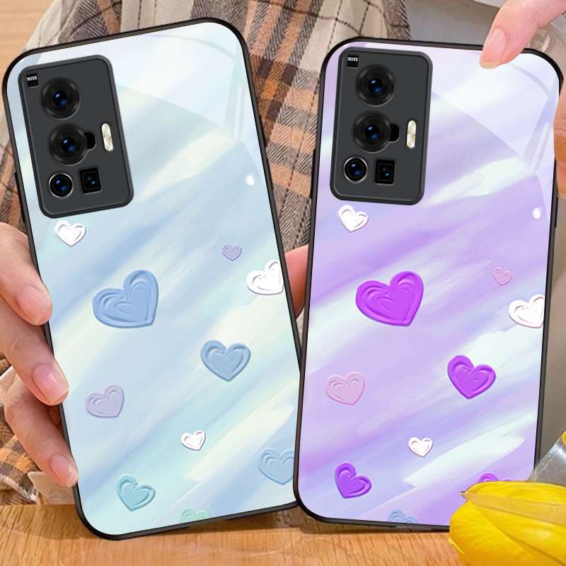 Seni minimalis dan buram untuk - Vivo X200 ulasan dan harga