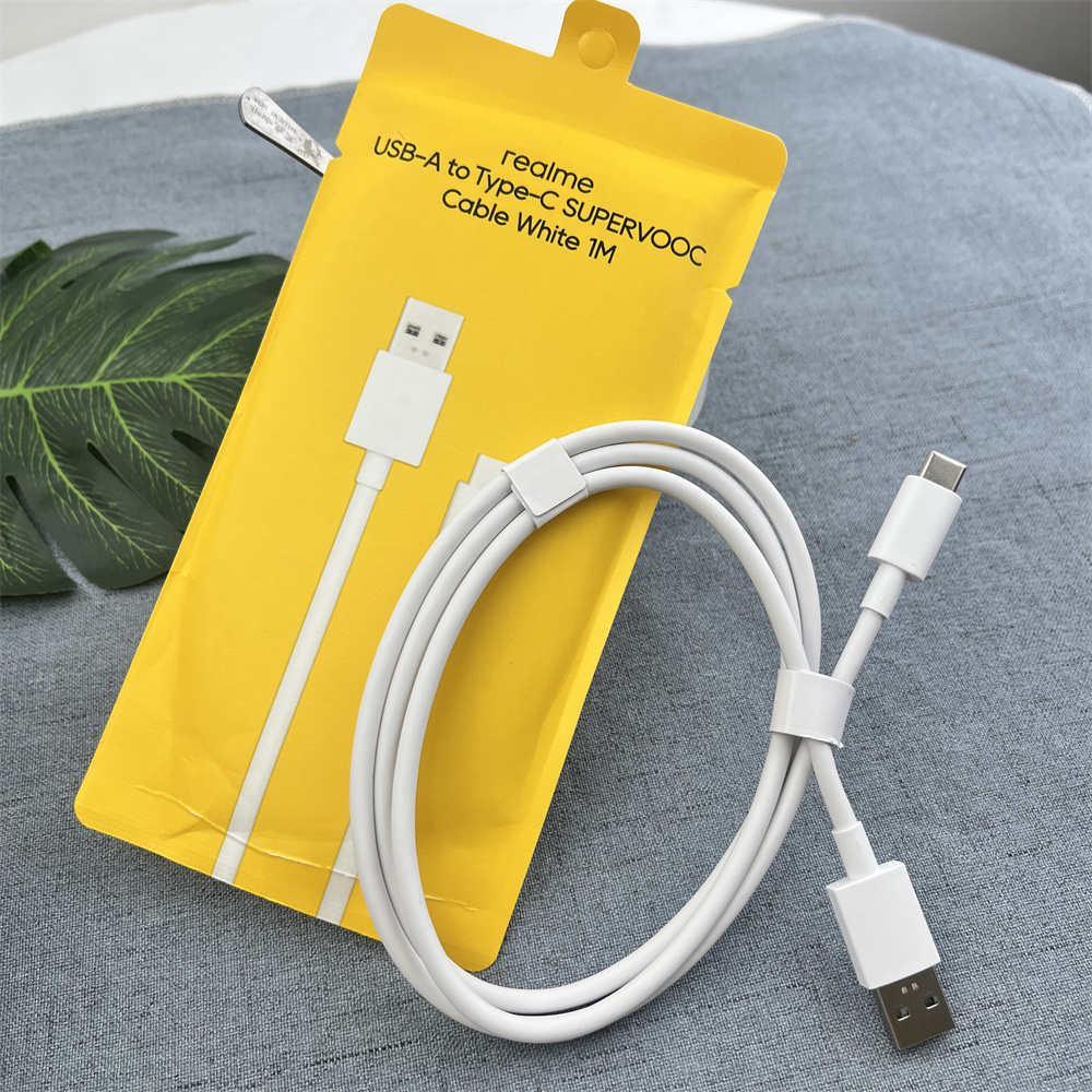 Kabel Pengisian Daya Super Cep - Realme Gt 6 ulasan dan harga