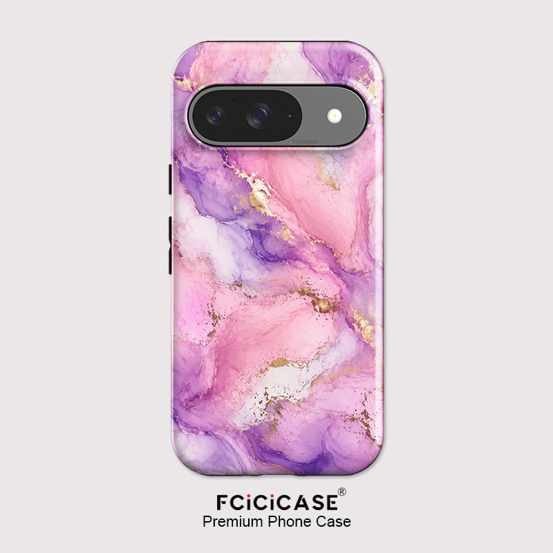 Fcicicase Casing Ponsel Akrili - Google Pixel 9 ulasan dan harga