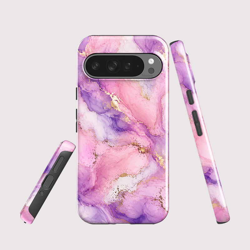 Fcicicase Casing Ponsel Akrili - Google Pixel 9 ulasan dan harga