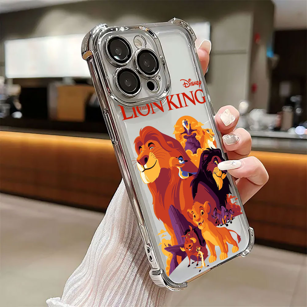 Casing Ponsel Disney untuk Red - Xiaomi Redmi Note 13 ulasan dan harga