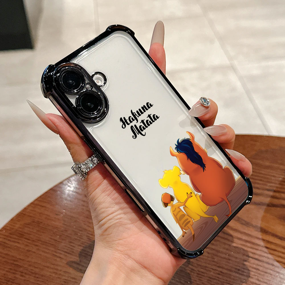 Casing Ponsel Disney untuk Red - Xiaomi Redmi Note 13 ulasan dan harga