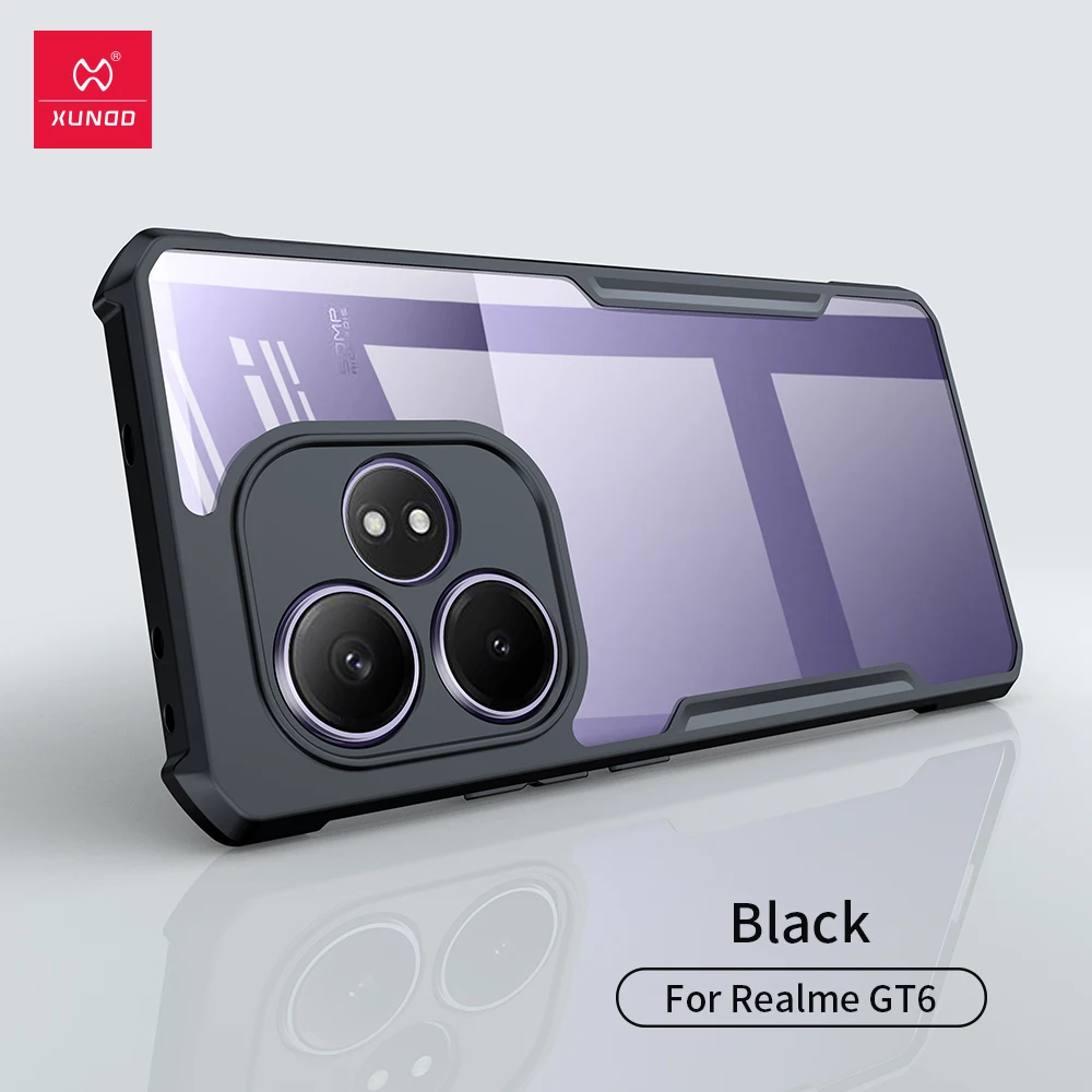 Casing Realme GT6 6T Neo 6 GT  - Realme Gt 6 ulasan dan harga