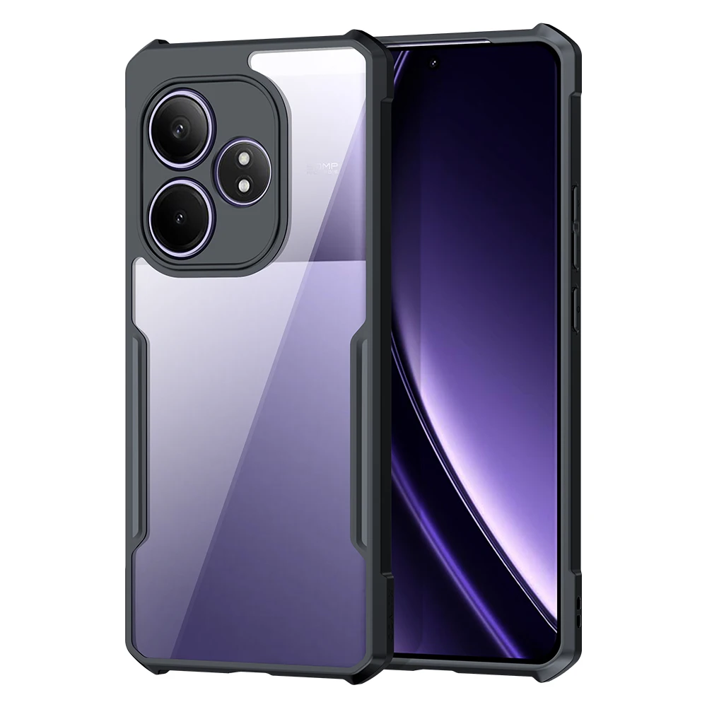 Casing Realme GT6 6T Neo 6 GT  - Realme Gt 6 ulasan dan harga