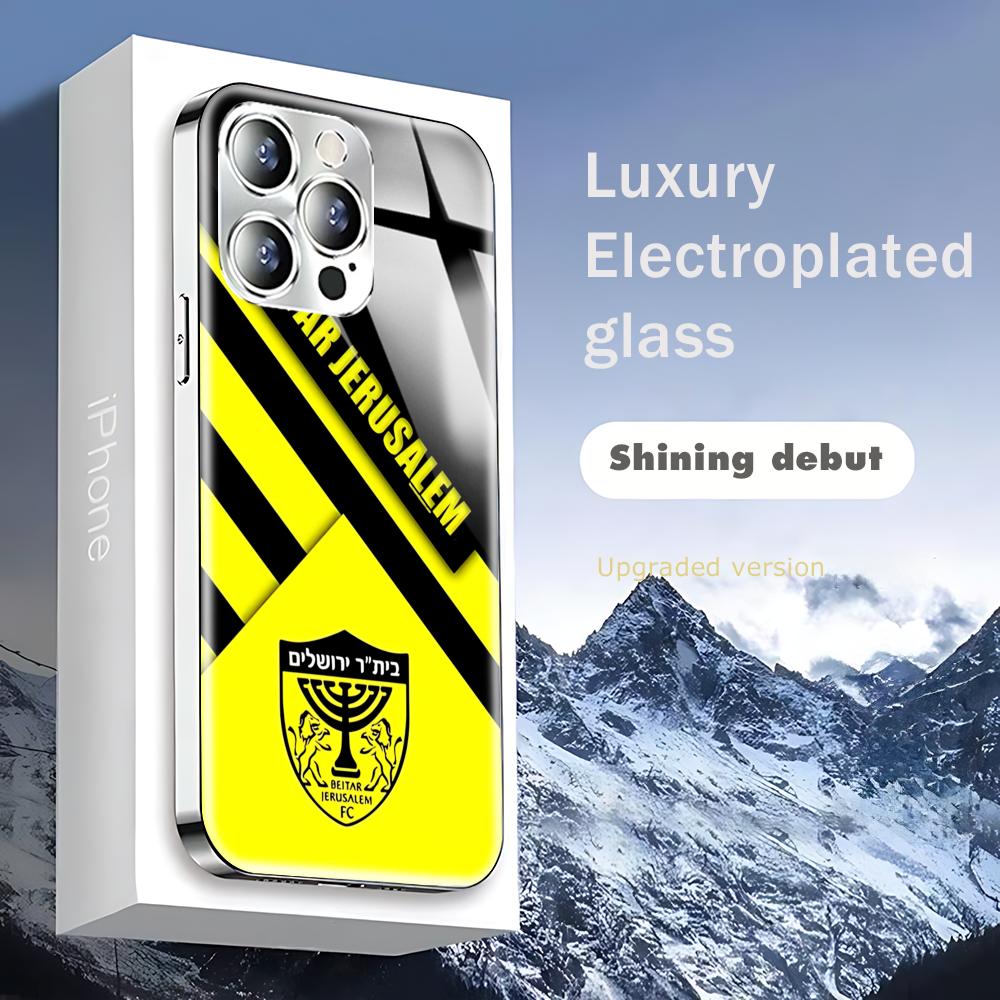 Jerusalem B-Beitars Casing Pon - Apple Iphone 15 Pro Max ulasan dan harga