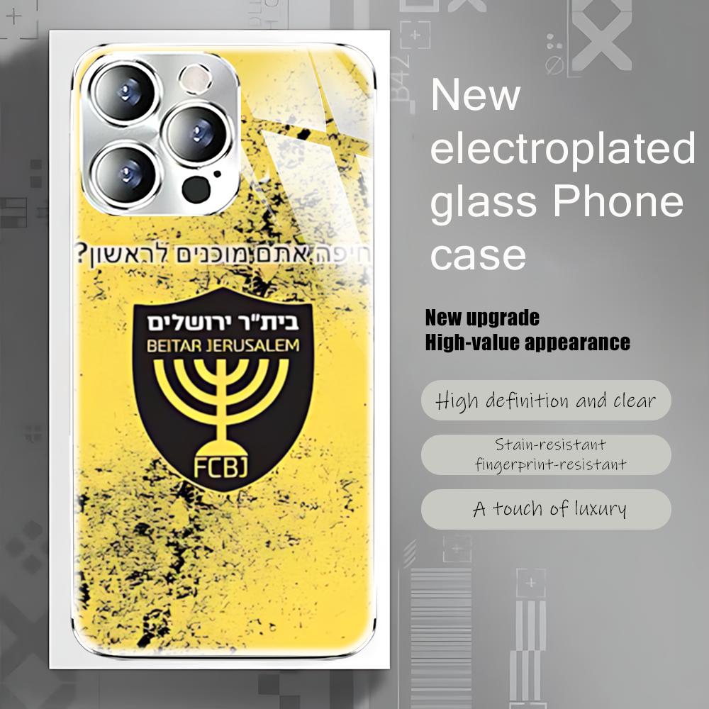 Jerusalem B-Beitars Casing Pon - Apple Iphone 15 Pro Max ulasan dan harga