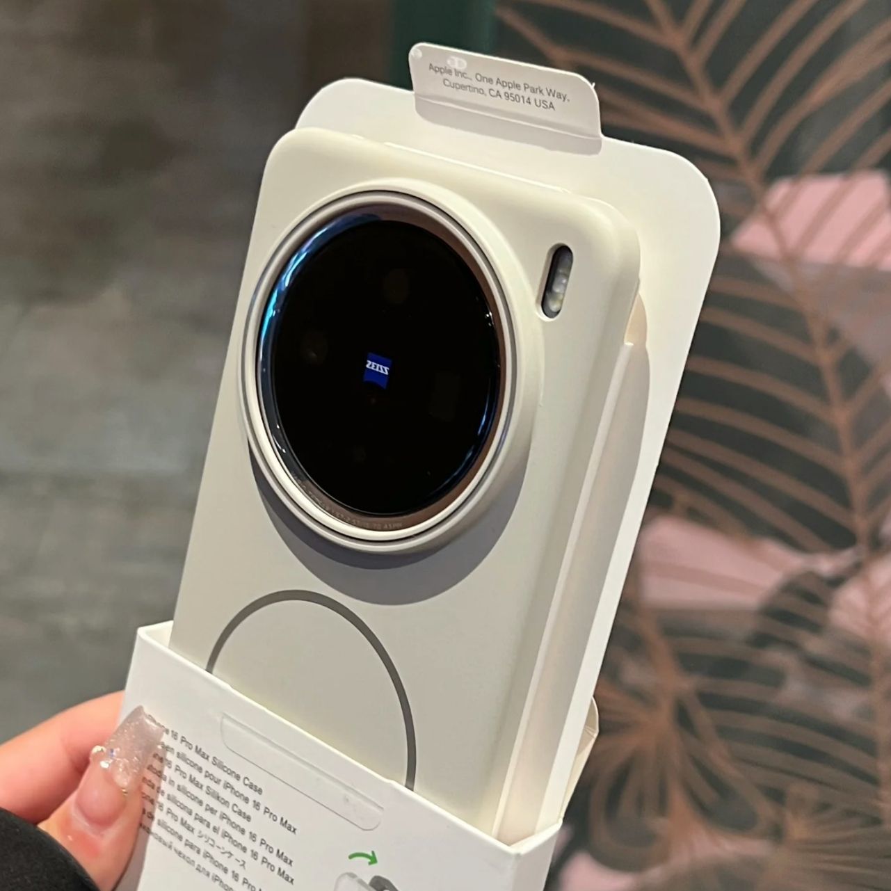 Casing Untuk vivo X200 Pro X10 - Vivo X200 ulasan dan harga