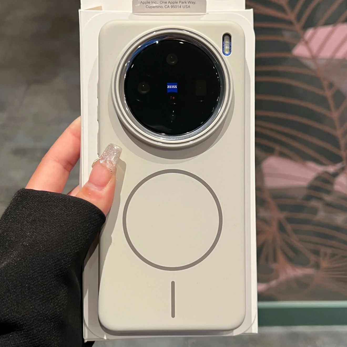 Casing Untuk vivo X200 Pro X10 - Vivo X200 ulasan dan harga