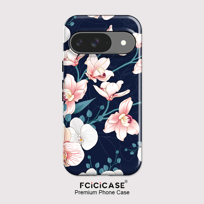 Fcicicase Casing Ponsel Anti-b - Google Pixel 9 ulasan dan harga