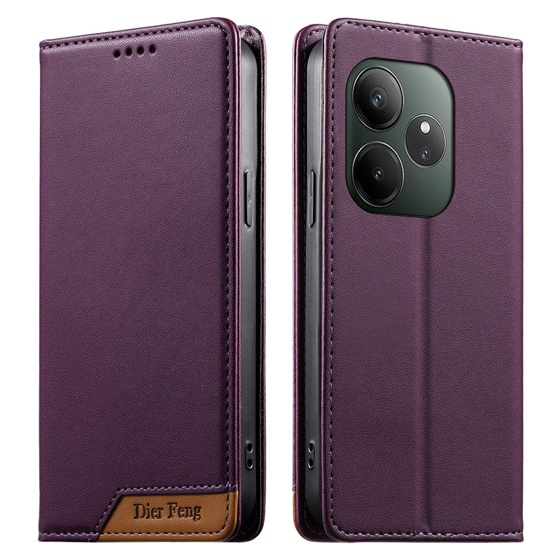 Untuk Realme P3 5G Etui Luxury - Realme Gt 6 ulasan dan harga