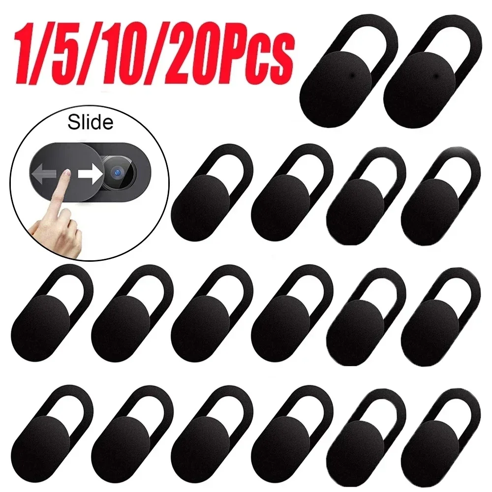 Penutup Webcam Laptop, Penutup - Camera Lens Protector ulasan dan harga