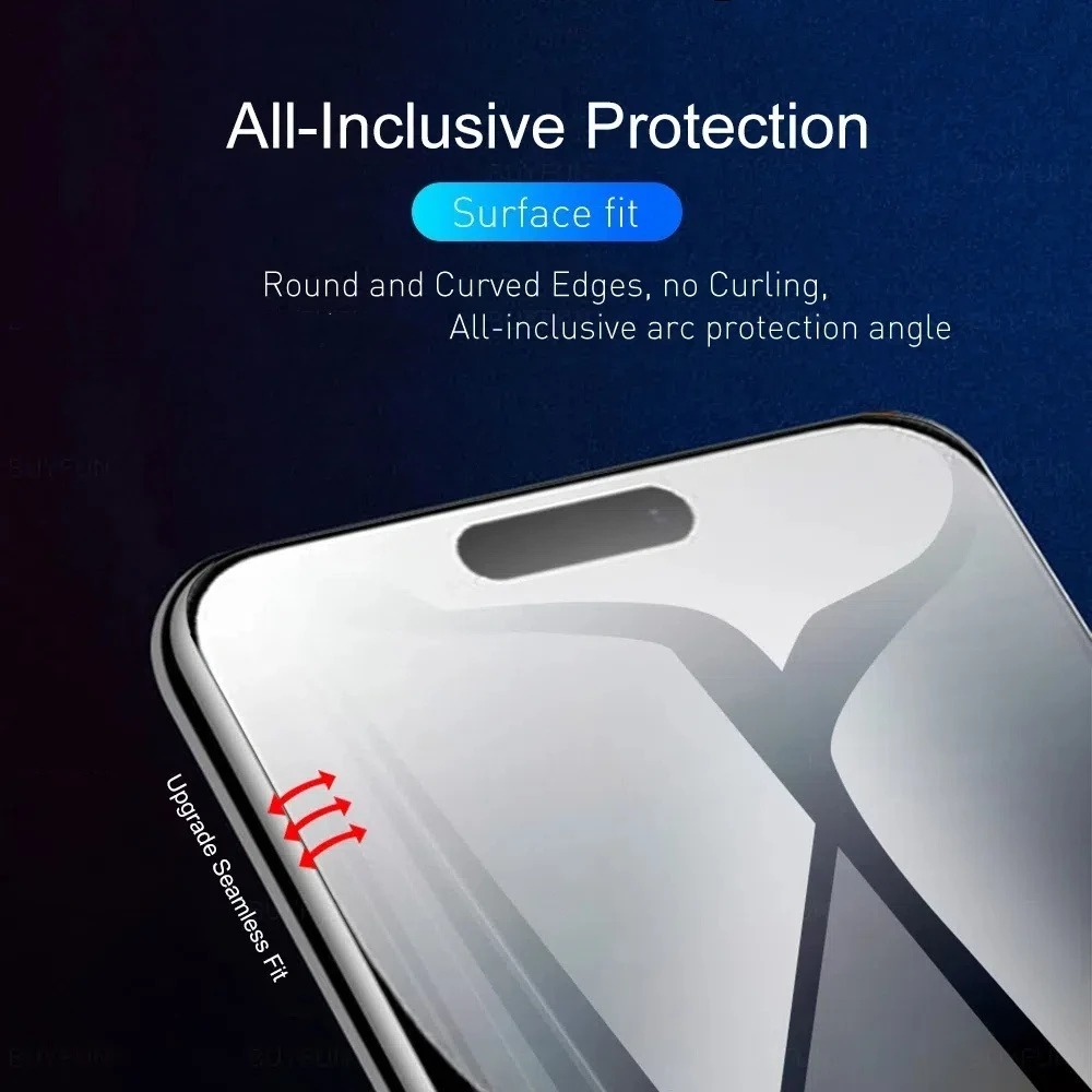 4PCS Film Hidrogel Untuk Realm - Realme Gt 6 ulasan dan harga