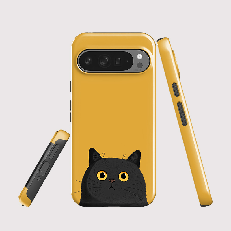 Fcicicase Untuk Pixel 9 10 Pro - Google Pixel 9 ulasan dan harga