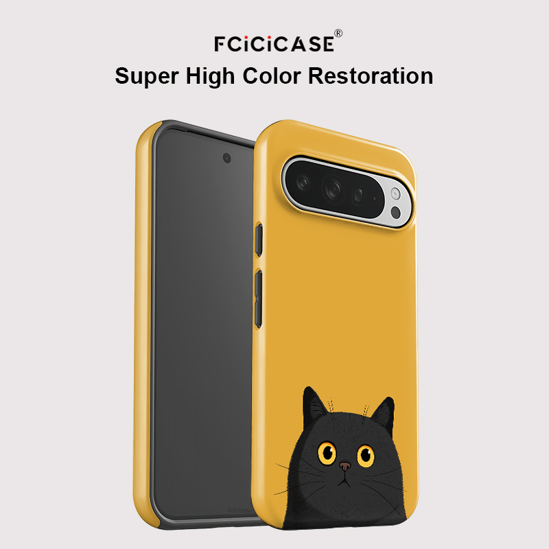 Fcicicase Untuk Pixel 9 10 Pro - Google Pixel 9 ulasan dan harga
