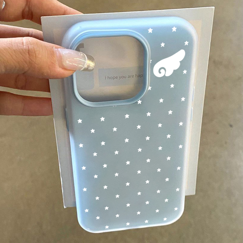 Casing Ponsel 2IN1 Sayap Bidad - Xiaomi Redmi Note 13 ulasan dan harga