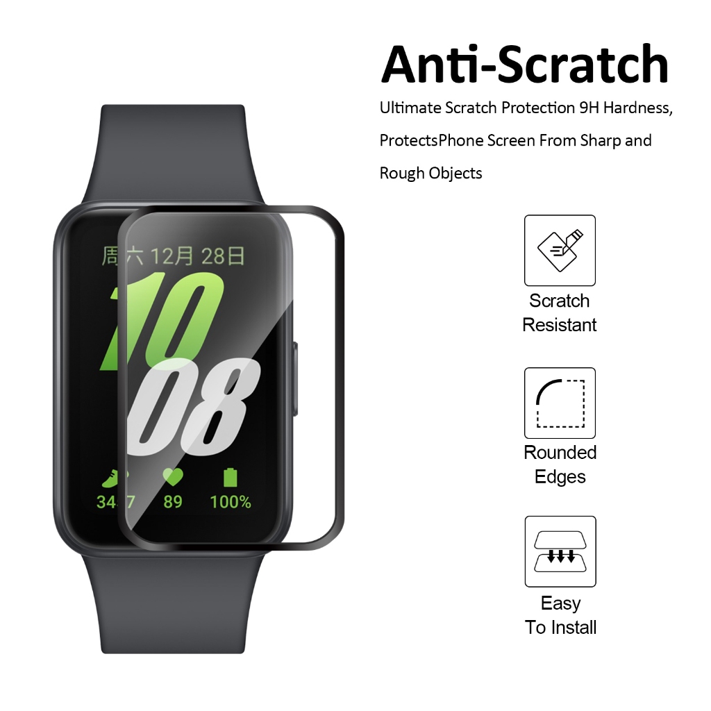 3 Buah Film Pelindung Layar Me - Hydrogel Screen Protector ulasan dan harga