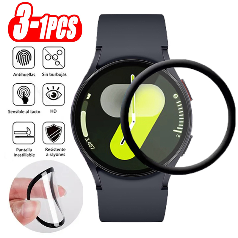 Pelindung layar untuk jam tang - Smartwatch Screen Film ulasan dan harga
