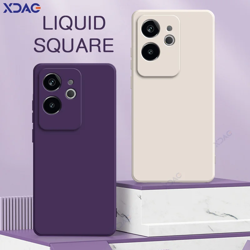 Casing ponsel lapisan ganda me - Realme Gt 6 ulasan dan harga