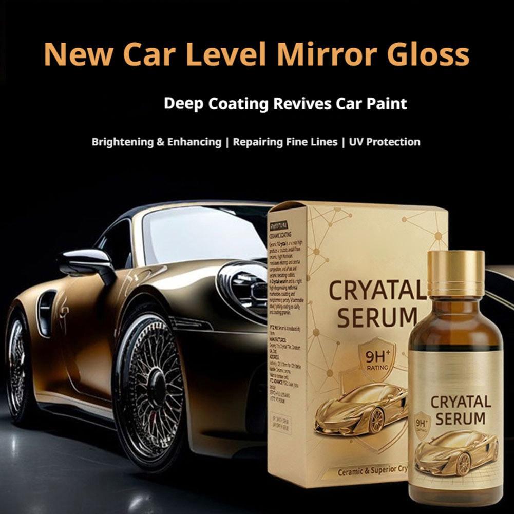 1/3/5 Buah 50Ml Agen Pelapis N - Glass Protector Auto ulasan dan harga