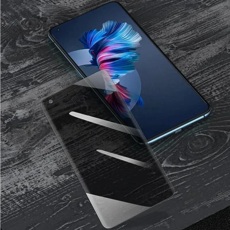 3 buah pelindung layar pribadi - Realme Gt 6 ulasan dan harga