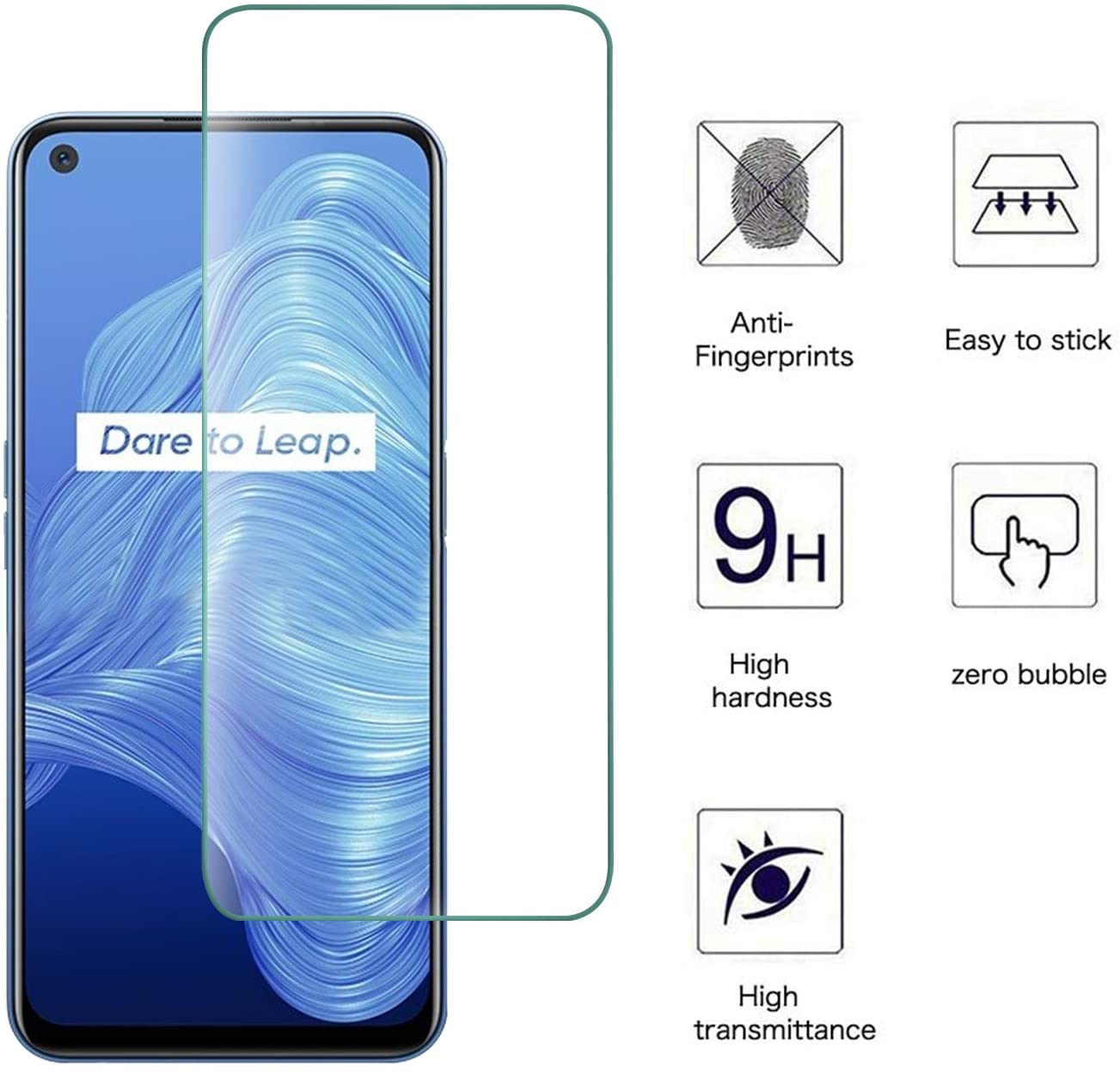 Kaca Tempered untuk Realme 6 7 - Realme Gt 6 ulasan dan harga