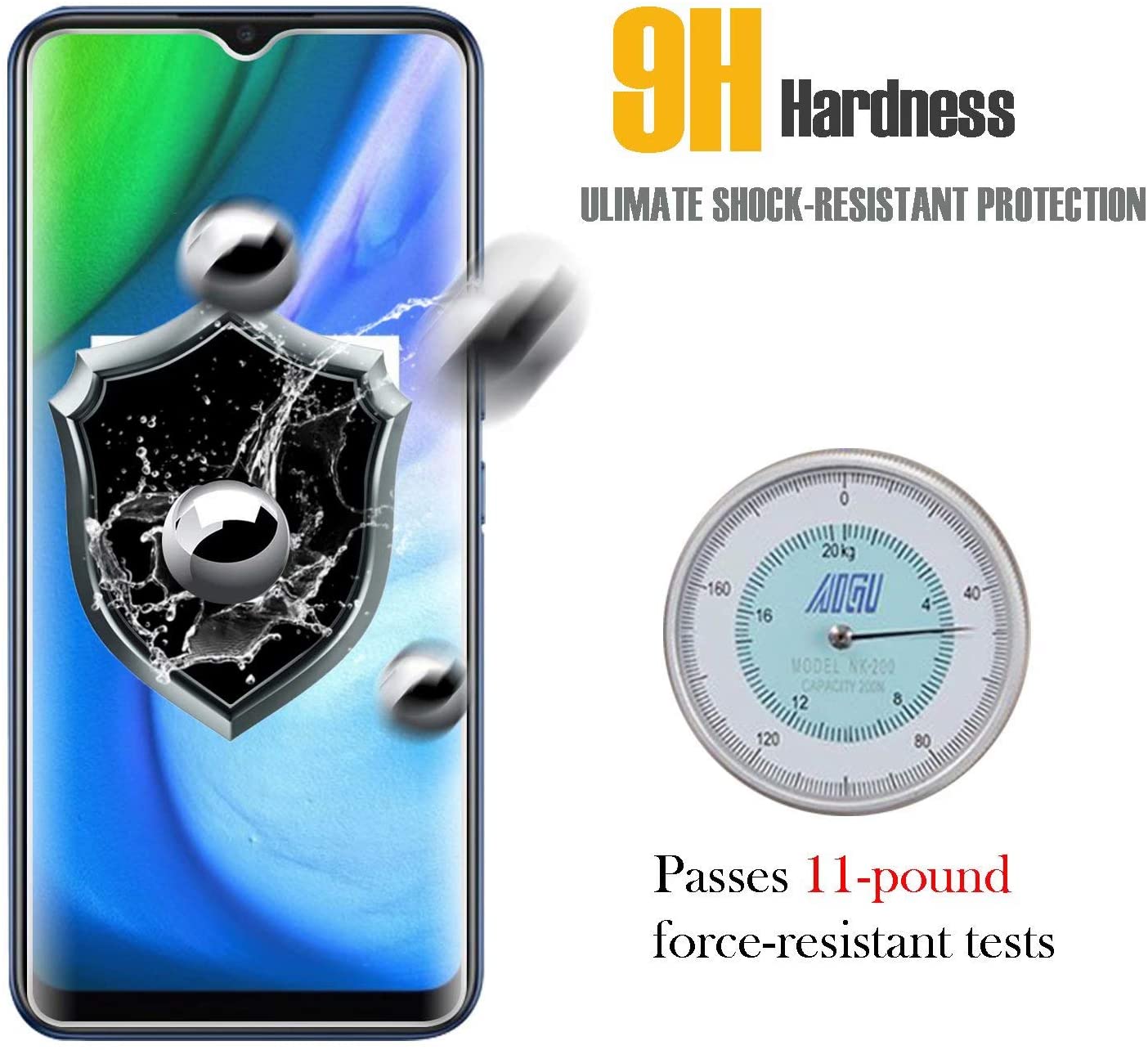 Kaca Tempered untuk Realme 6 7 - Realme Gt 6 ulasan dan harga