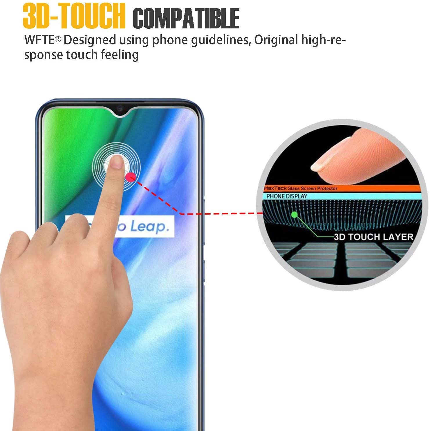 Kaca Tempered untuk Realme 6 7 - Realme Gt 6 ulasan dan harga