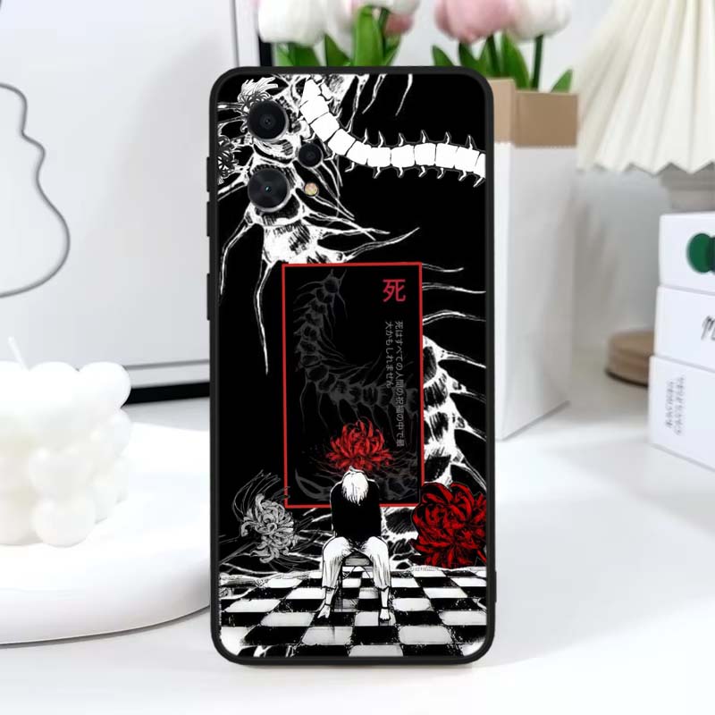 Casing Ponsel Anime Tokyo Ghou - Realme Gt 6 ulasan dan harga