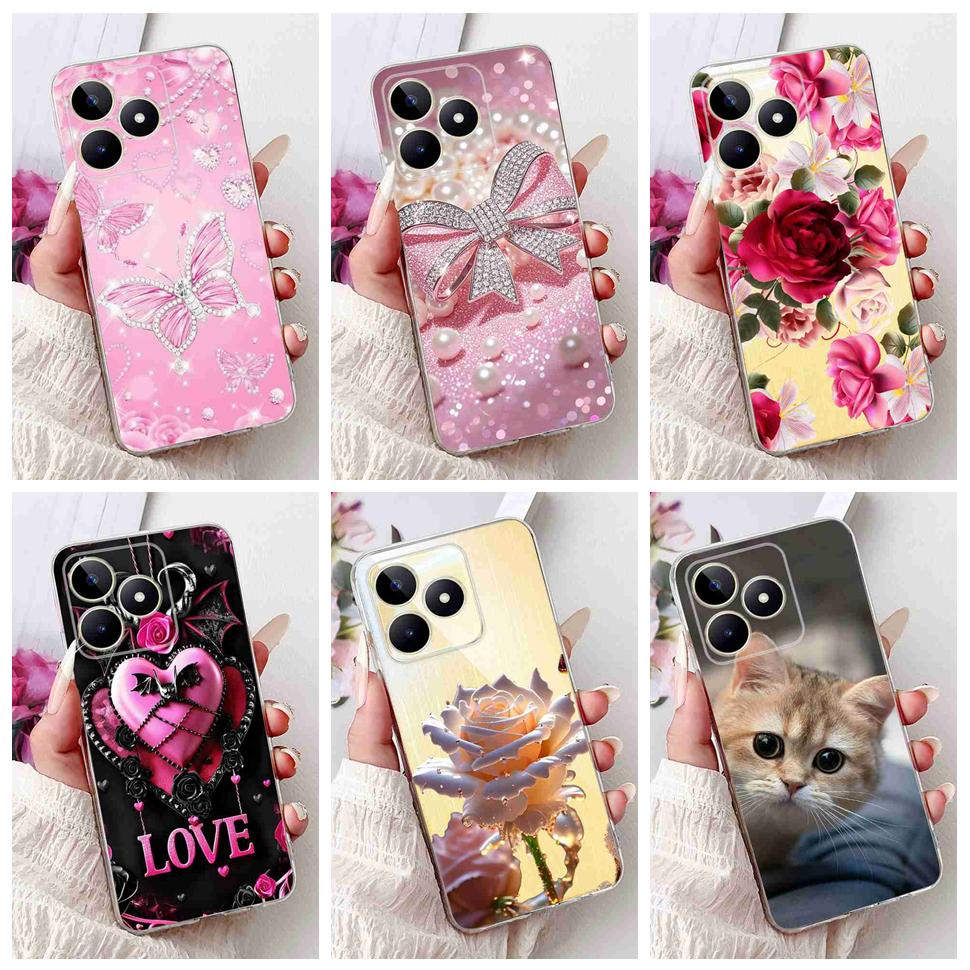 Untuk Realme Note 50 Casing No - Realme Note 50 ulasan dan harga