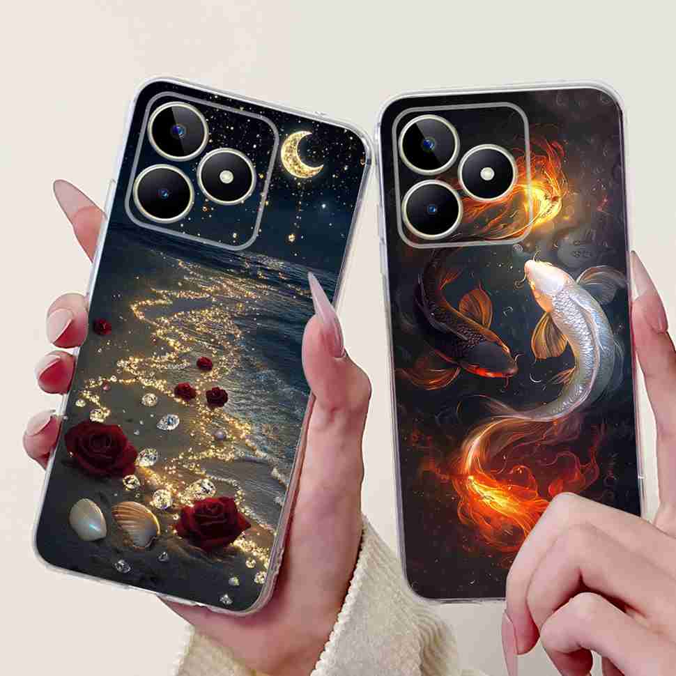 Untuk Realme Note 50 Casing No - Realme Note 50 ulasan dan harga
