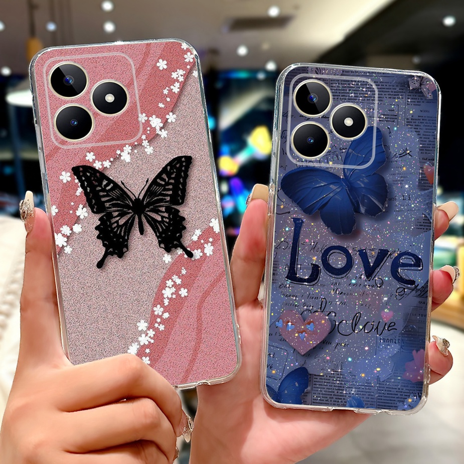 Casing ponsel untuk Realme Not - Realme Note 50 ulasan dan harga