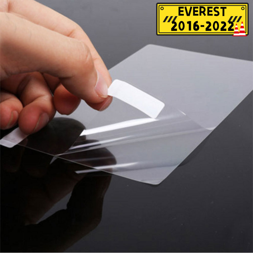Pelindung layar mobil 8 inci l - Glass Protector Auto ulasan dan harga