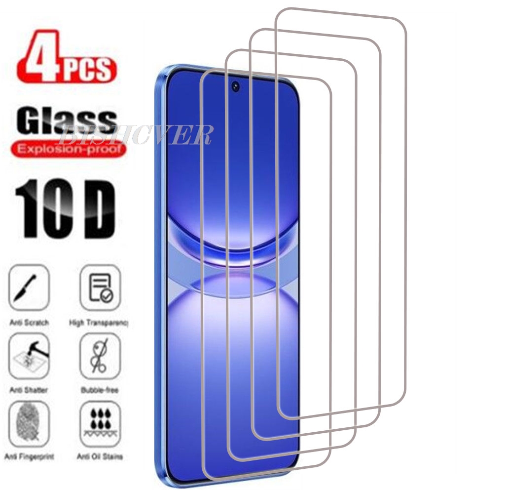 Kaca Tempered pelindung layar  - Huawei Nova 12 ulasan dan harga