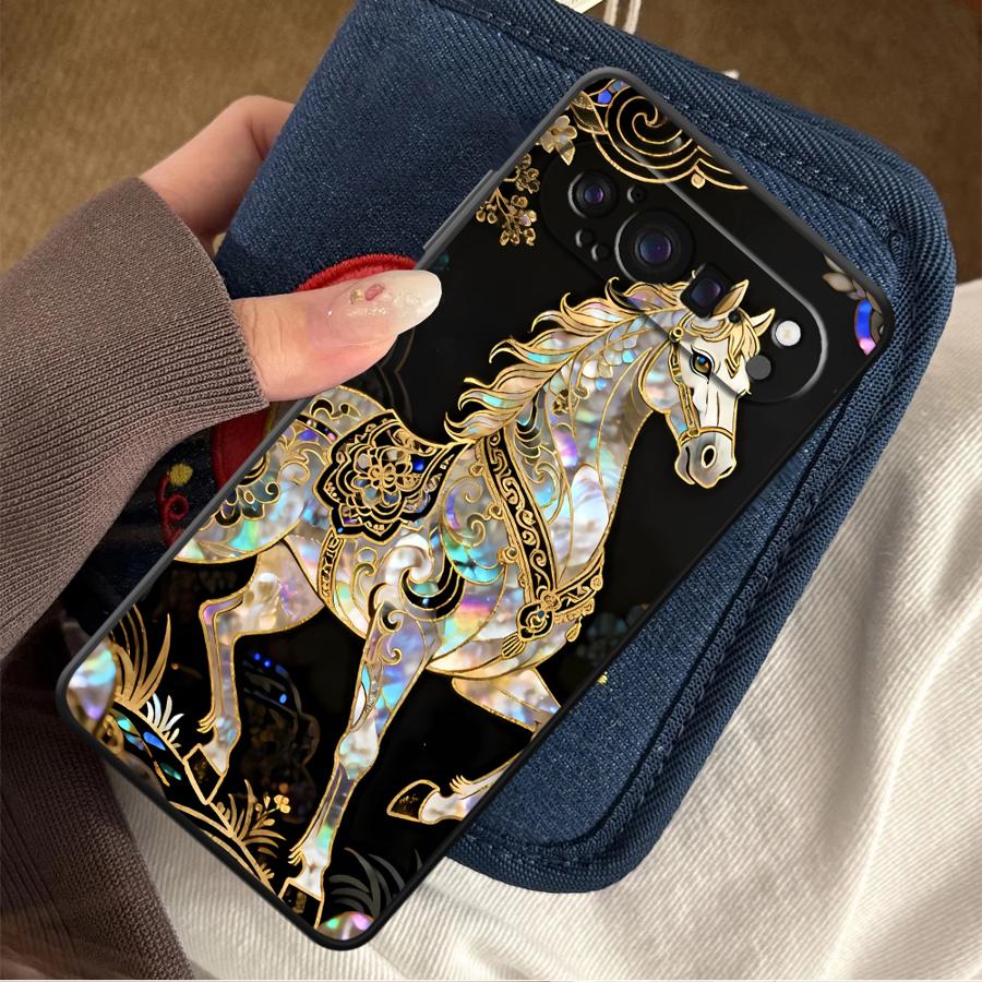 Casing Penutup Ponsel Lucky Ho - Google Pixel 9 ulasan dan harga